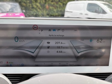 Hyundai ioniq 5 73 kwh htrac - 306 ch executive - sièges avant chauffants et ventilés - sièges arrière chauffants -......