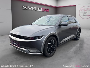 Hyundai ioniq 5 73 kwh htrac - 306 ch executive - sièges avant chauffants et ventilés - sièges arrière chauffants -......