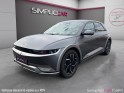 Hyundai ioniq 5 73 kwh htrac - 306 ch executive - sièges avant chauffants et ventilés - sièges arrière chauffants -......