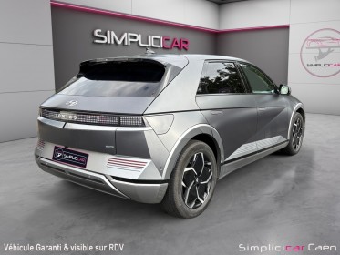 Hyundai ioniq 5 73 kwh htrac - 306 ch executive - sièges avant chauffants et ventilés - sièges arrière chauffants -......