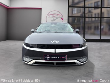 Hyundai ioniq 5 73 kwh htrac - 306 ch executive - sièges avant chauffants et ventilés - sièges arrière chauffants -......