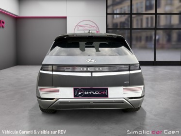 Hyundai ioniq 5 73 kwh htrac - 306 ch executive - sièges avant chauffants et ventilés - sièges arrière chauffants -......