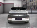 Hyundai ioniq 5 73 kwh htrac - 306 ch executive - sièges avant chauffants et ventilés - sièges arrière chauffants -......