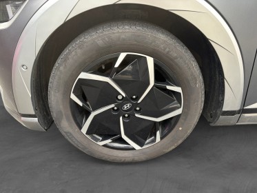 Hyundai ioniq 5 73 kwh htrac - 306 ch executive - sièges avant chauffants et ventilés - sièges arrière chauffants -......