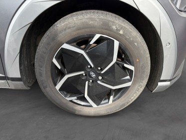 Hyundai ioniq 5 73 kwh htrac - 306 ch executive - sièges avant chauffants et ventilés - sièges arrière chauffants -......