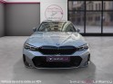 Bmw serie 3 g20 lci 330e 292 ch bva8 m sport toit ouvrant très bon garantie 12 mois occasion simplicicar le raincy...