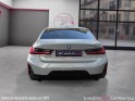 Bmw serie 3 g20 lci 330e 292 ch bva8 m sport toit ouvrant très bon garantie 12 mois occasion simplicicar le raincy...