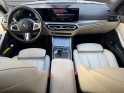 Bmw serie 3 g20 lci 330e 292 ch bva8 m sport toit ouvrant très bon garantie 12 mois occasion simplicicar le raincy...