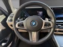 Bmw serie 3 g20 lci 330e 292 ch bva8 m sport toit ouvrant très bon garantie 12 mois occasion simplicicar le raincy...