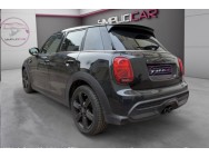 MINI d'occasion MINI COOPER S 178 PREMIUM BA PH3 de 2021 Le Raincy