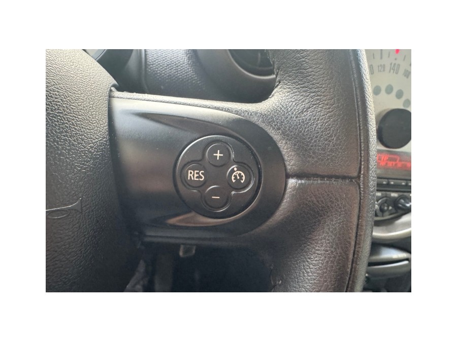 MINI d'occasion COUNTRYMAN ONE 98 GETAWAY de 2012 Paris 15 (75)﻿