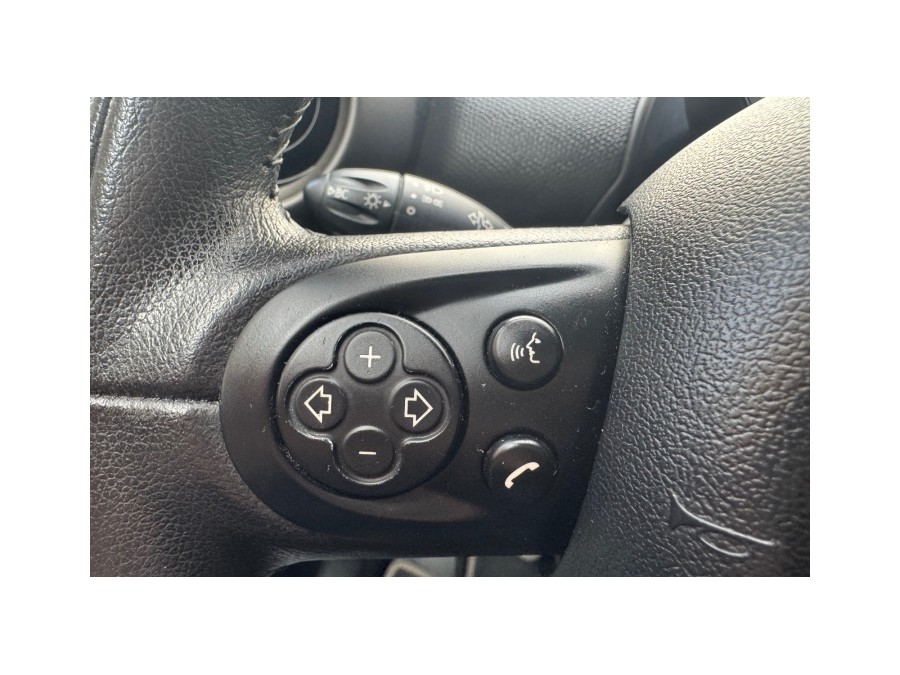 MINI d'occasion COUNTRYMAN ONE 98 GETAWAY de 2012 Paris 15 (75)﻿