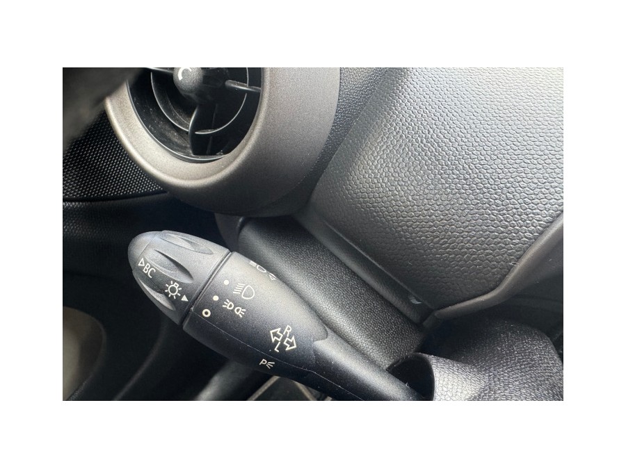 MINI d'occasion COUNTRYMAN ONE 98 GETAWAY de 2012 Paris 15 (75)﻿