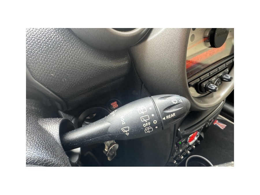 MINI d'occasion COUNTRYMAN ONE 98 GETAWAY de 2012 Paris 15 (75)﻿