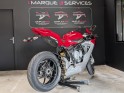Mv agusta f3 800 occasion simplicibike besancon simplicicar simplicibike france