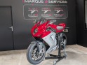 Mv agusta f3 800 occasion simplicibike besancon simplicicar simplicibike france