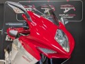 Mv agusta f3 800 occasion simplicibike besancon simplicicar simplicibike france