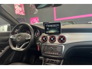 MERCEDES d'occasion CLASSE CLA CLA 45 AMG 4MATIC BA de 2015 Annecy