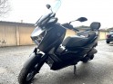 Yamaha x-max 125 occasion simplicibike grenoble  simplicicar simplicibike france