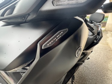 Yamaha x-max 125 occasion simplicibike grenoble  simplicicar simplicibike france
