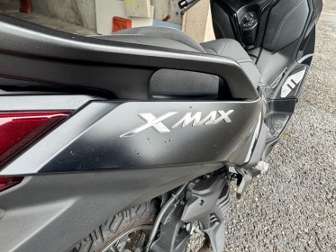 Yamaha x-max 125 occasion simplicibike grenoble  simplicicar simplicibike france