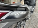 Yamaha x-max 125 occasion simplicibike grenoble  simplicicar simplicibike france