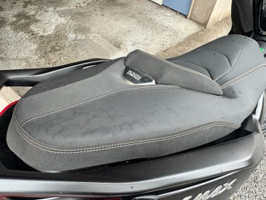 Yamaha x-max 125 occasion simplicibike grenoble  simplicicar simplicibike france