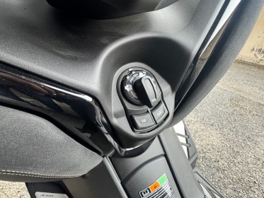 Yamaha x-max 125 occasion simplicibike grenoble  simplicicar simplicibike france