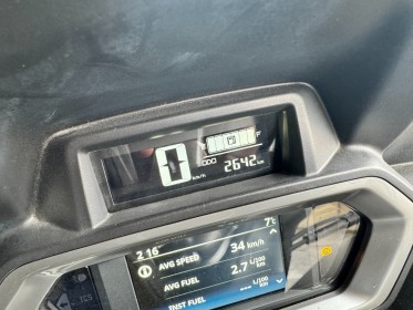 Yamaha x-max 125 occasion simplicibike grenoble  simplicicar simplicibike france