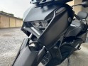 Yamaha x-max 125 occasion simplicibike grenoble  simplicicar simplicibike france
