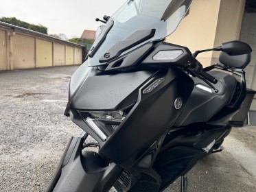 Yamaha x-max 125 occasion simplicibike grenoble  simplicicar simplicibike france