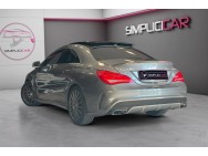 MERCEDES d'occasion CLASSE CLA CLA 45 AMG 4MATIC BA de 2015 Annecy