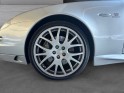 Maserati gransport 4200 gt boite f1 entretien complet maserati révision a jour suspension pilotée ligne inox occasion...