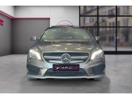 MERCEDES d'occasion CLASSE CLA CLA 45 AMG 4MATIC BA de 2015 Annecy