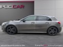 Mercedes classe a 200 d 8g-dct amg line occasion simplicicar livry gargan simplicicar simplicibike france
