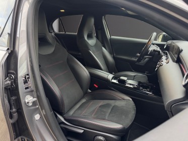 Mercedes classe a 200 d 8g-dct amg line occasion simplicicar livry gargan simplicicar simplicibike france