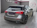Mercedes classe a 200 d 8g-dct amg line occasion simplicicar livry gargan simplicicar simplicibike france