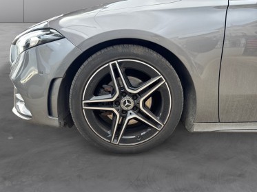 Mercedes classe a 200 d 8g-dct amg line occasion simplicicar livry gargan simplicicar simplicibike france