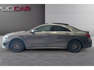 MERCEDES d'occasion CLASSE CLA CLA 45 AMG 4MATIC BA de 2015 Annecy