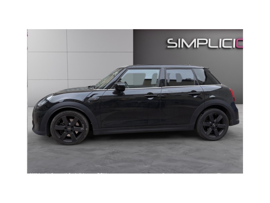 MINI d'occasion MINI COOPER S 178 PREMIUM BA PH3 de 2021 Le Raincy