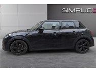 MINI d'occasion MINI COOPER S 178 PREMIUM BA PH3 de 2021 Le Raincy