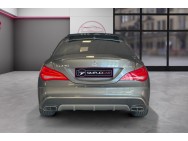 MERCEDES d'occasion CLASSE CLA CLA 45 AMG 4MATIC BA de 2015 Annecy