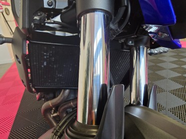 Yamaha mt 07 700 révisée garantie 12 mois occasion simplicicar vichy simplicicar simplicibike france