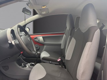 Peugeot 107 1.0e 12v 68ch blue lion urban garantie 12 mois occasion simplicicar lyon nord simplicicar simplicibike france