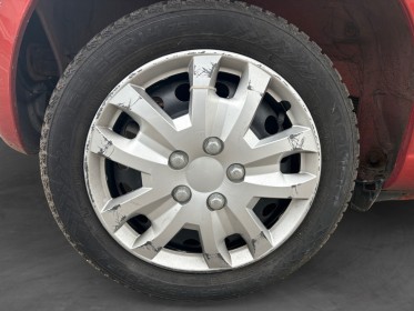 Peugeot 107 1.0e 12v 68ch blue lion urban garantie 12 mois occasion simplicicar lyon nord simplicicar simplicibike france