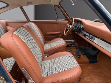 Porsche 912 1600 occasion simplicicar pertuis  simplicicar simplicibike france