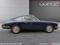 Porsche 912 1600 occasion simplicicar pertuis  simplicicar simplicibike france
