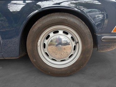 Porsche 912 1600 occasion simplicicar pertuis  simplicicar simplicibike france