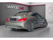 MERCEDES d'occasion CLASSE CLA CLA 45 AMG 4MATIC BA de 2015 Annecy