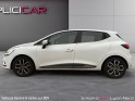 Renault clio iv tce 90 energy intens garantie 12 mois/ caméra de recul occasion simplicicar lyon nord simplicicar...